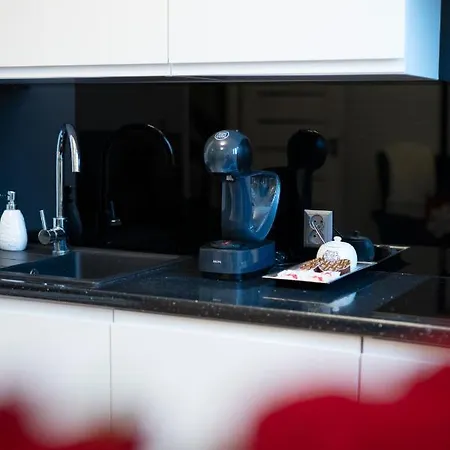 Apartament Centrum Legnicy Janson *