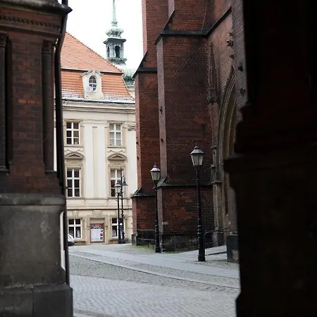 Apartament Centrum Legnicy Janson * Legnica