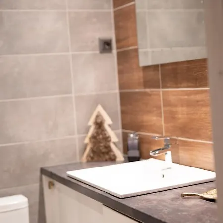 Apartament Centrum Legnicy Janson Appartamento