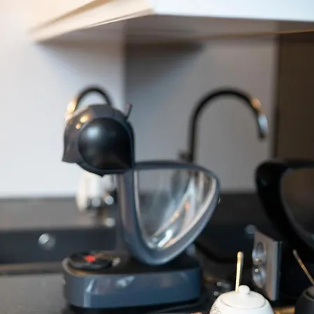 Apartament Centrum Legnicy Janson Appartamento *