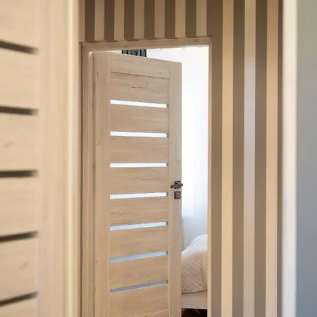 Appartamento Apartament Centrum Legnicy Janson