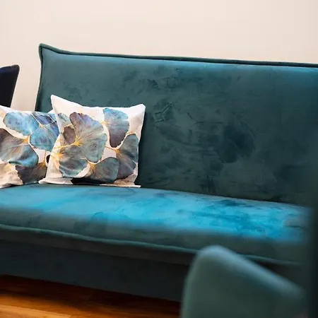 Apartament Centrum Legnicy Janson *