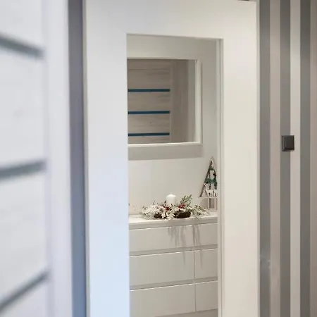 Apartament Centrum Legnicy Janson Appartamento *