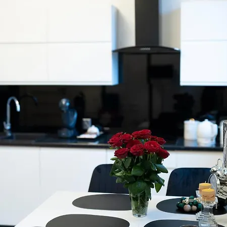 Appartamento Apartament Centrum Legnicy Janson