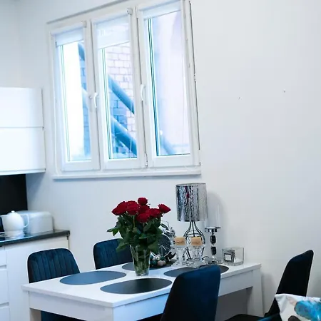 Apartament Centrum Legnicy Janson Appartamento