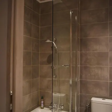 Apartament Centrum Legnicy Janson Legnica