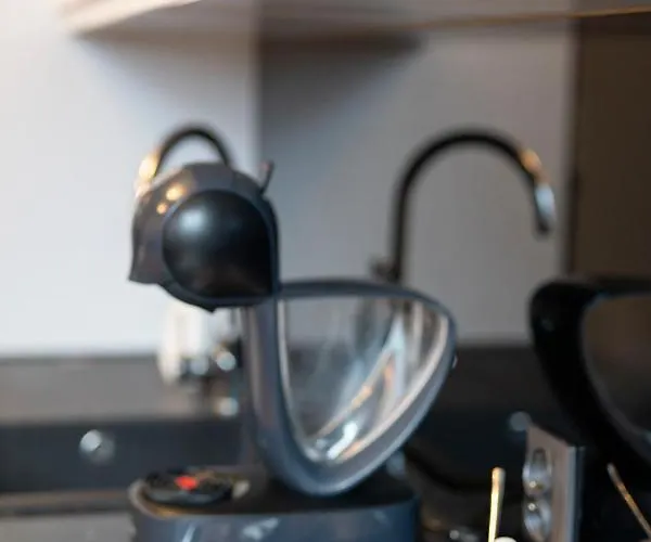 Apartament Centrum Legnicy Janson アパート *