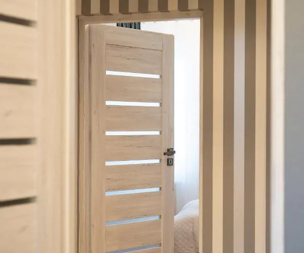 アパート Apartament Centrum Legnicy Janson