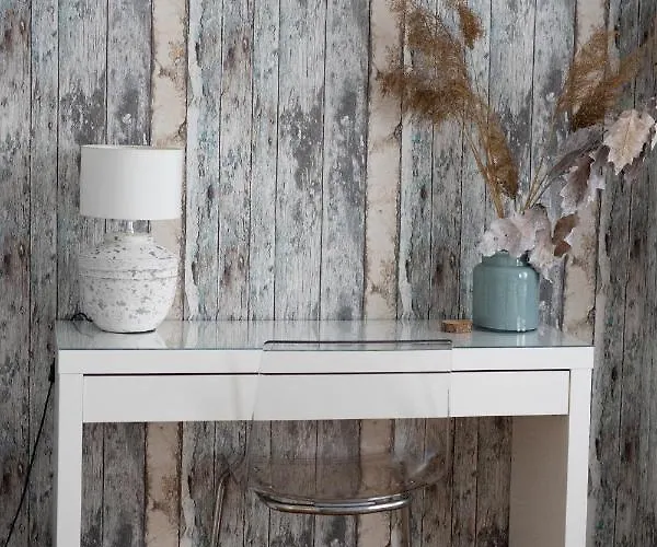 アパート Apartament Centrum Legnicy Janson