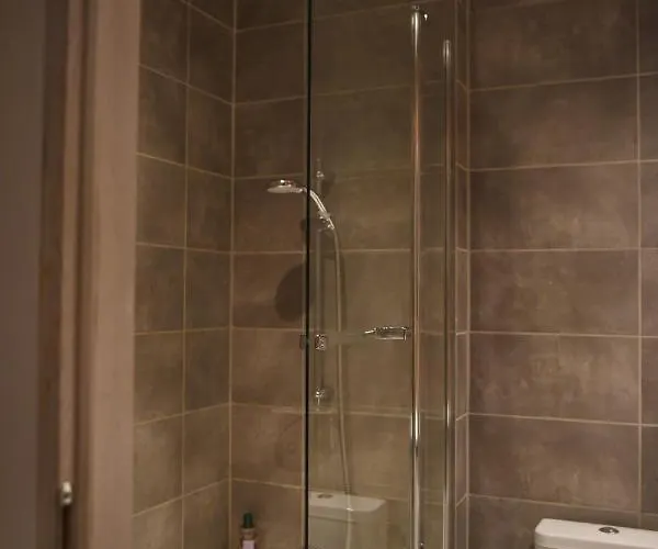 Apartament Centrum Legnicy Janson レグニツァ