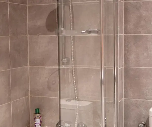 Apartament Centrum Legnicy Janson アパート *