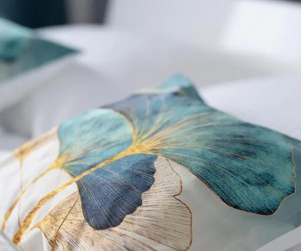 Apartament Centrum Legnicy Janson * レグニツァ